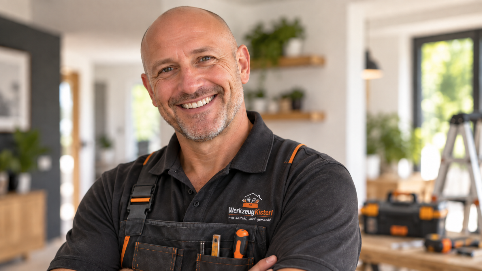 Chris – WerkzeugKisterl Partner Odelzhausen